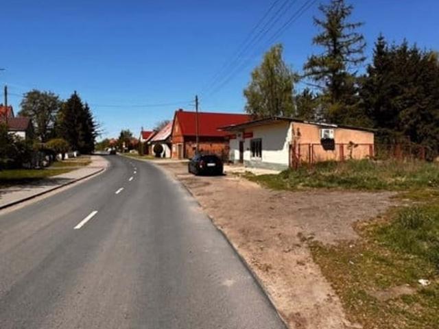 Komercyjne lokal na wynajem