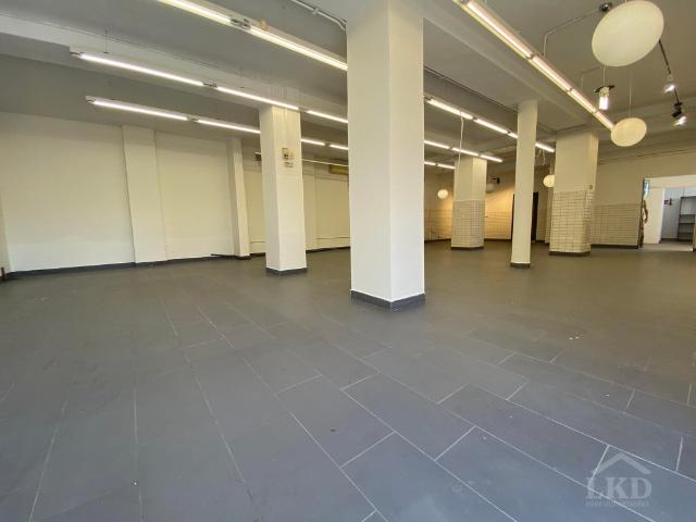 Komercyjne lokal na wynajem