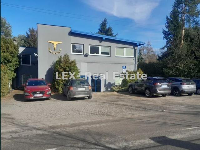 Komercyjne lokal na wynajem