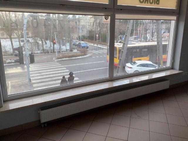 Komercyjne lokal na wynajem