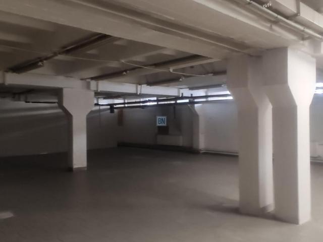 Komercyjne inny obiekt na wynajem