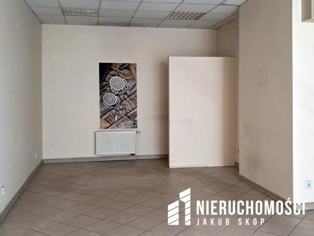 Komercyjne lokal na wynajem, 29 Listopada