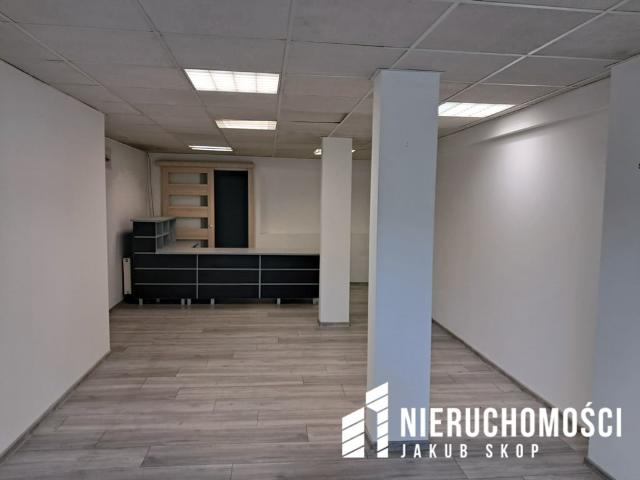 Komercyjne lokal na wynajem, 29 Listopada