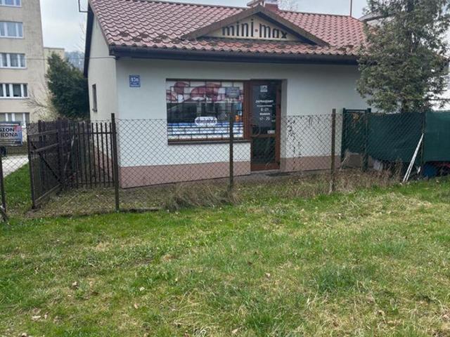 Komercyjne lokal na wynajem