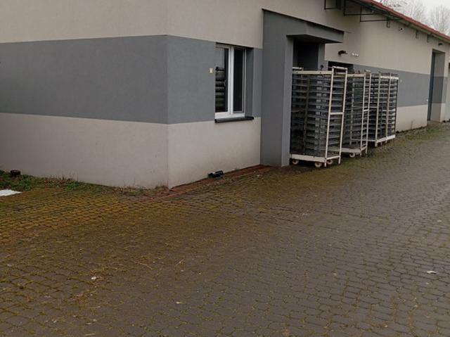 Komercyjne lokal na wynajem