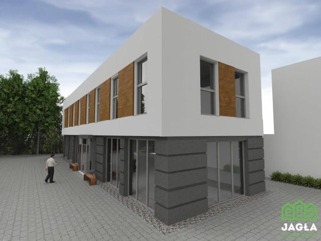 Komercyjne lokal na wynajem
