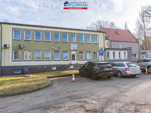 Komercyjne lokal na wynajem