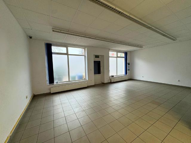 Komercyjne lokal na wynajem, Wojska Polskiego