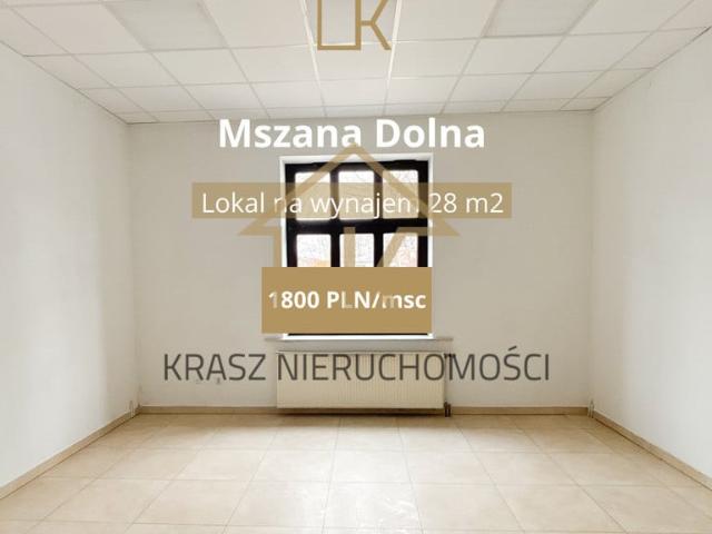 Komercyjne lokal na wynajem