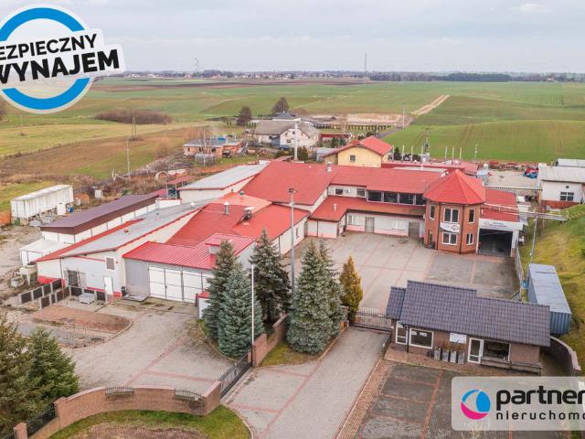 Komercyjne lokal na wynajem