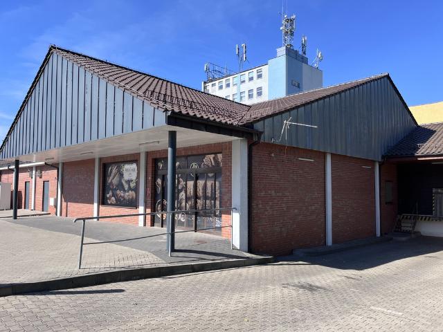 Komercyjne lokal na wynajem