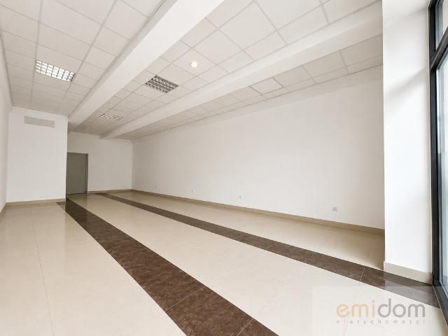Komercyjne lokal na wynajem