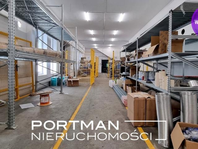 Komercyjne lokal na wynajem
