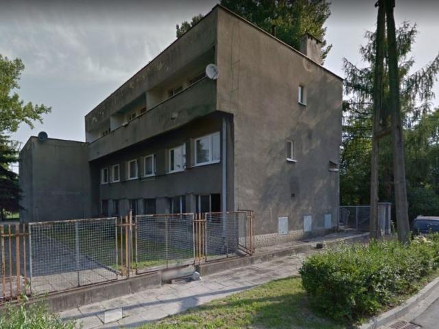 Komercyjne lokal na wynajem