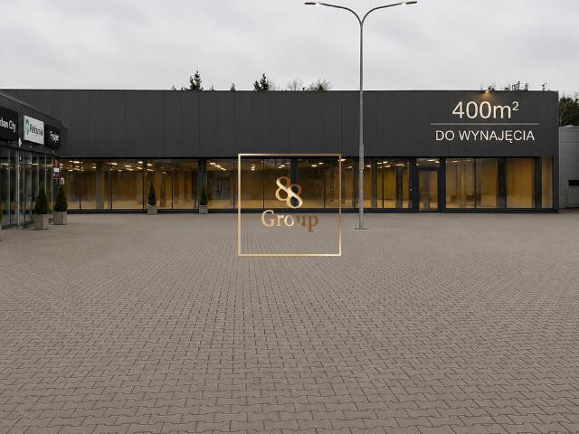 Komercyjne lokal na wynajem