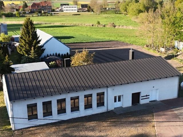Komercyjne lokal na wynajem