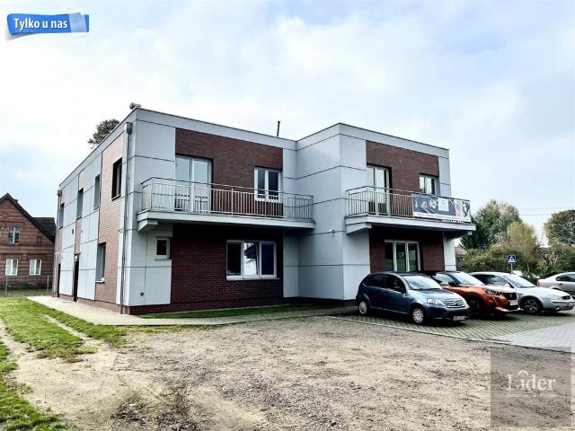 Komercyjne lokal na wynajem