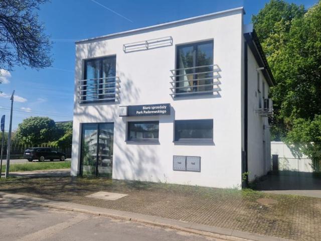 Komercyjne lokal na wynajem