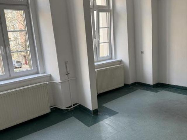 Komercyjne biuro na wynajem