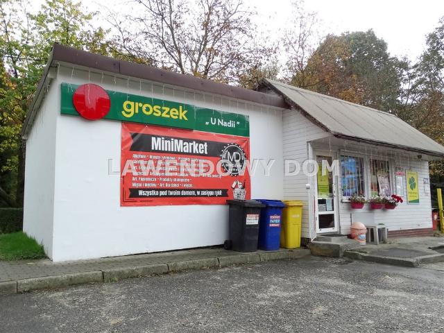 Komercyjne lokal na wynajem