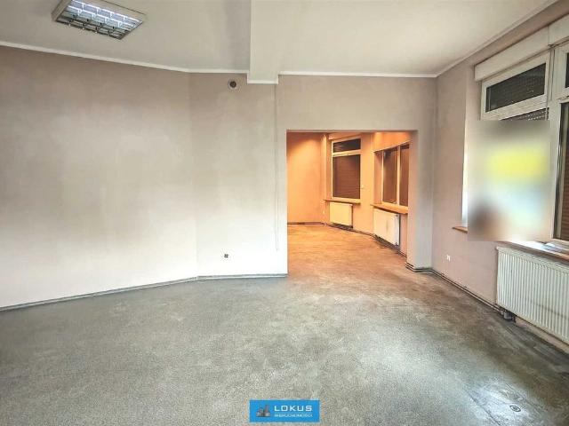 Komercyjne lokal na wynajem