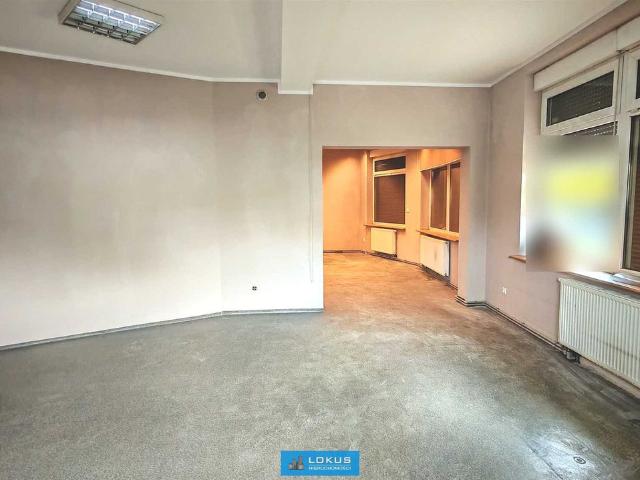 Komercyjne lokal na wynajem