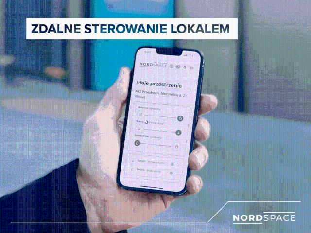 Komercyjne lokal na wynajem