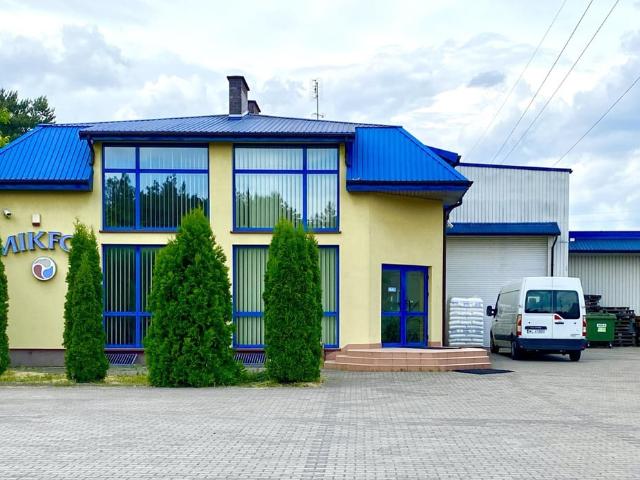 Komercyjne lokal na wynajem