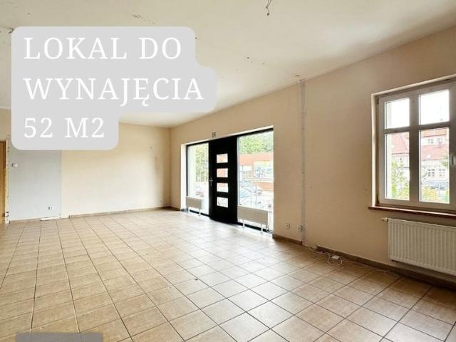 Komercyjne lokal na wynajem