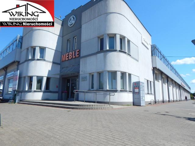 Komercyjne lokal na wynajem