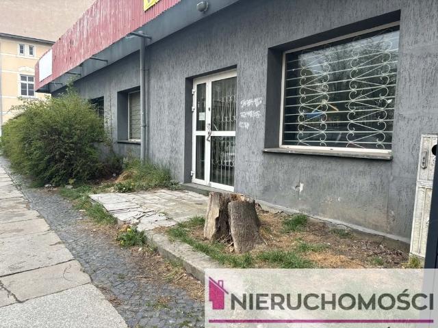 Komercyjne lokal na wynajem