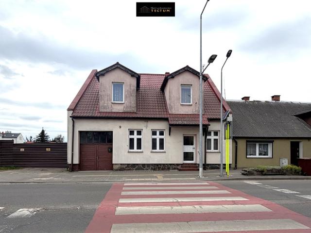 Komercyjne lokal na wynajem