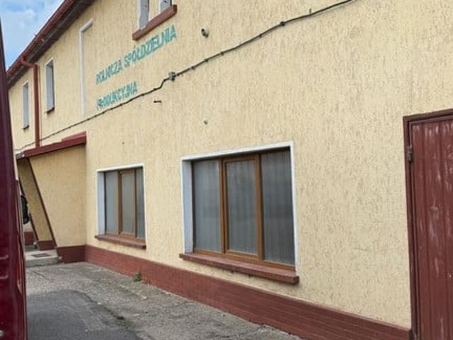 Komercyjne lokal na wynajem