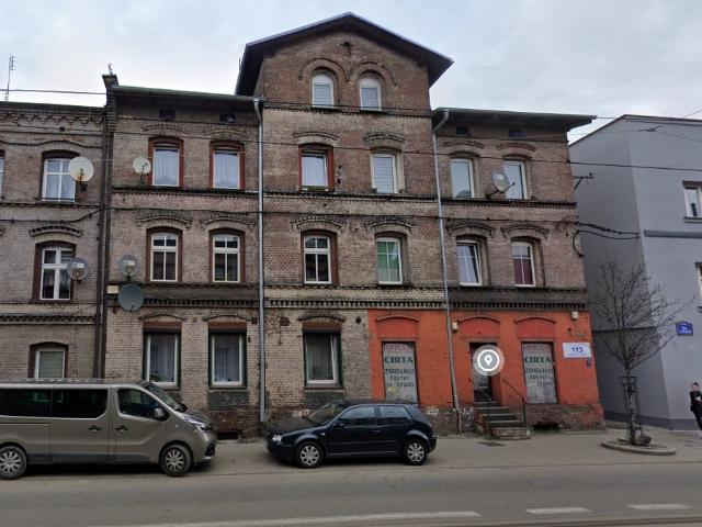 Komercyjne lokal na wynajem, Chorzów