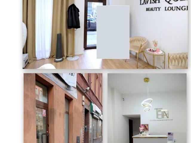 Komercyjne lokal na wynajem, Chorzów, Centrum