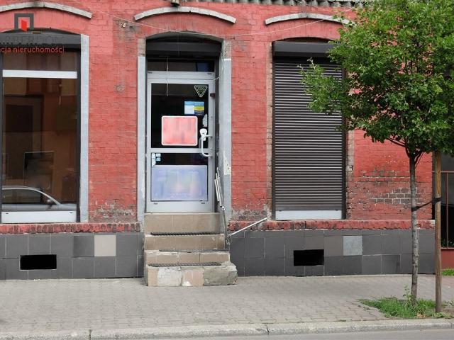 Komercyjne lokal na wynajem, Chorzów, Chorzów Batory