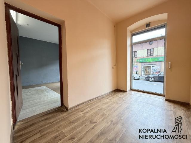 Komercyjne lokal na wynajem, Chorzów, Chorzów Batory, 16 Lipca