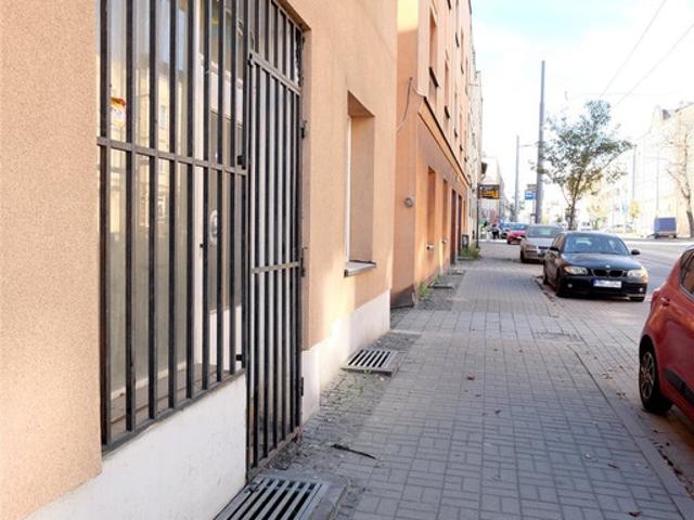Komercyjne lokal na wynajem, Chorzów, Chorzów Batory
