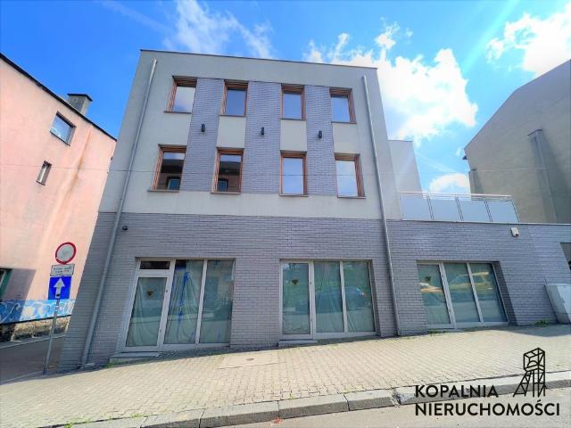 Komercyjne lokal na wynajem, Chorzów, Chorzów II, 30 Czerwca