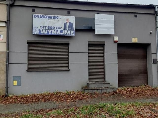 Komercyjne lokal na wynajem, Częstochowa