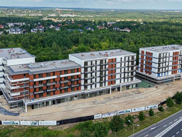 Komercyjne lokal na wynajem, Częstochowa, Łódzka
