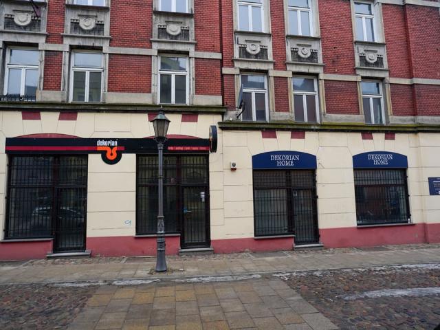 Komercyjne lokal na wynajem, Częstochowa, Stary Rynek