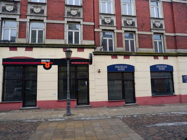 Komercyjne lokal na wynajem, Częstochowa, Stary Rynek