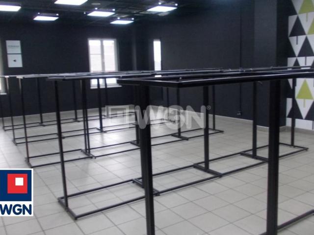 Komercyjne lokal na wynajem, Częstochowa, Śródmieście, Niepokalanej Marii Panny