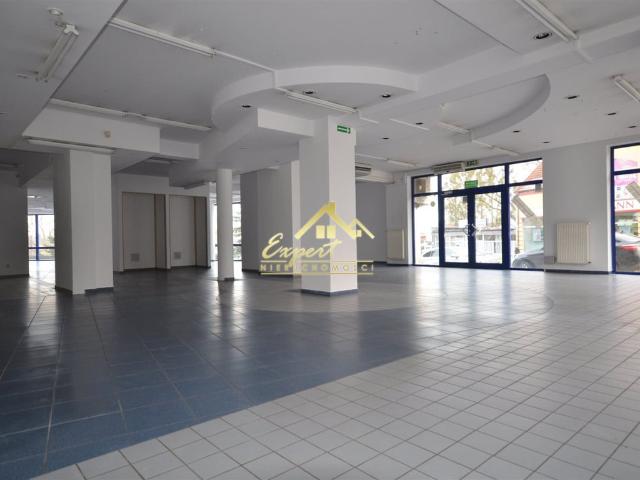 Komercyjne lokal na wynajem, Czarnieckiego