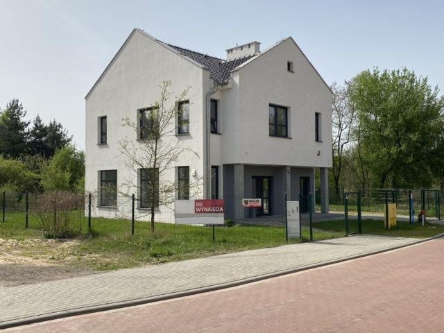 Komercyjne lokal na wynajem, Łazienna