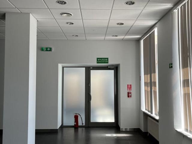 Komercyjne lokal na wynajem, Łazienna