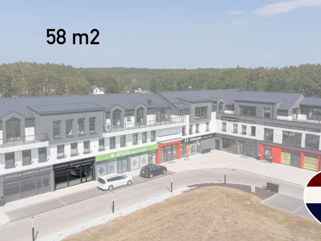 Komercyjne lokal na wynajem, Błękitnej Armii