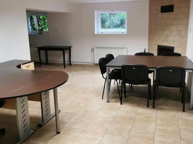 Komercyjne lokal na wynajem, Borówkowa