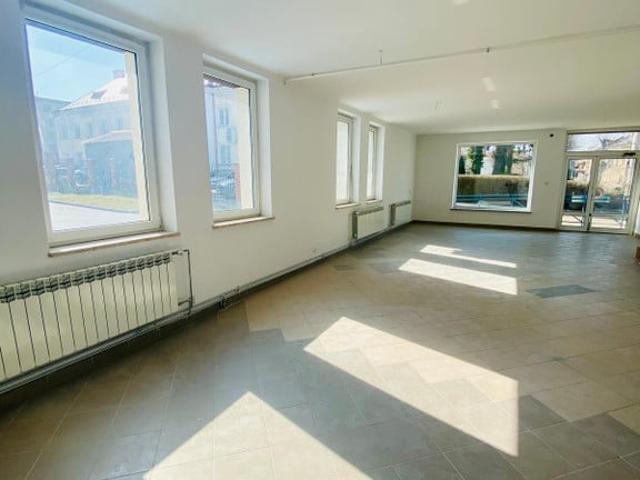 Komercyjne lokal na wynajem, Berka Joselewicza